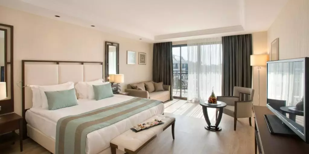 Juju Premier Palace Hotel